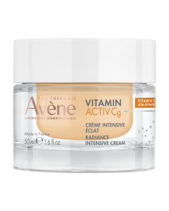 Avene Vitamin Activ CG Cream 50 ml