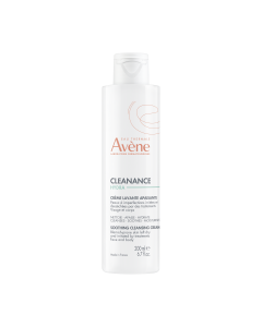 Avene Cleanance Hydra Cleanser 200 ml