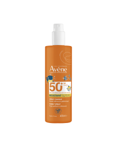 Avene Sun spray children SPF50+ 400 ml