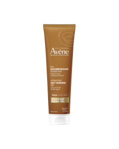 Avene Sun Self-tanning Gel 100 ml