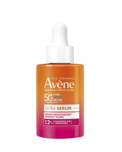 Avene Sun Ultra Serum Plumps SPF 50+ 30 ml