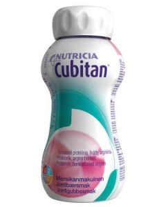 Cubitan Mansikka 48x200