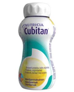 Cubitan Vanilja 24x200