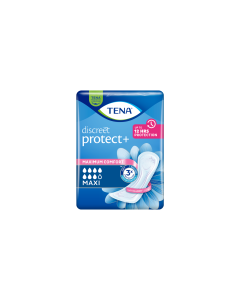 TENA Discreet Maxi InstaDRY 12 KPL