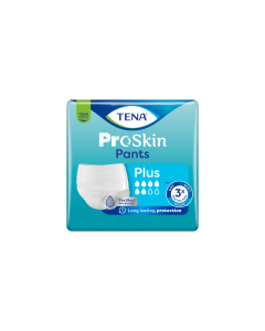 TENA ProSkin Pants Plus M 14 kpl