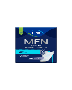 TENA MEN LEVEL 1 12 KPL