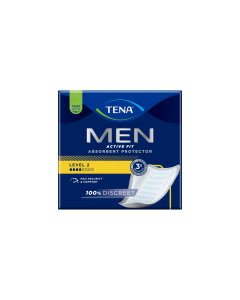 TENA MEN LEVEL 2 10 KPL