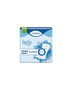TENA LADY SUPER 30 KPL
