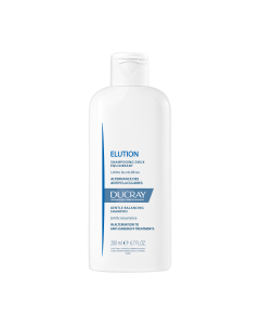 Ducray Elution shampoo 200 ml