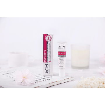 ACM Depiwhite Eye Contour valkaiseva silmänympärysgeeli 15 ml