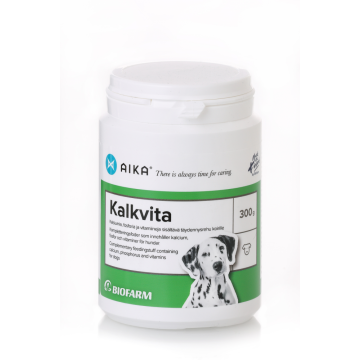 AIKA Kalkvita 300 g
