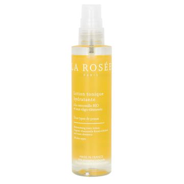 La Rosee Moisturizing Tonic Lotion kasvovesisuihke 200 ml