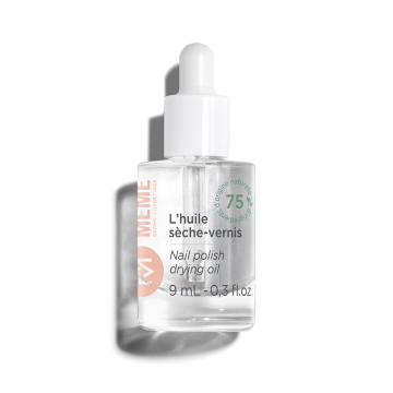 MEME Nail polish drying oil Kynsilakan kuivatusöljy 9 ml