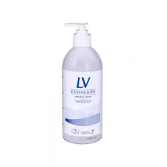 LV KÄSIHUUHDE 500 ML