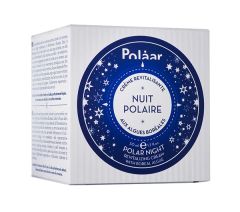 Polaar Night cream kiinteyttävä yövoide 50 ml