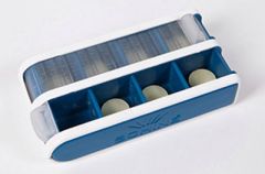 Schine Pill Box S lääkeannostelija 1 kpl