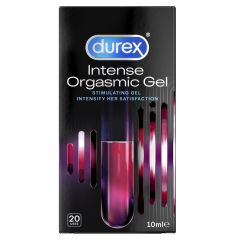 Durex Intense stimulointigeeli 10 ml