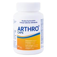 ARTHRO 90 kaps