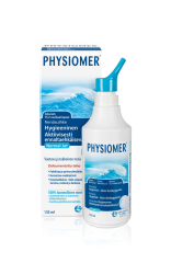 Physiomer Normal Jet & Spray 135 ml