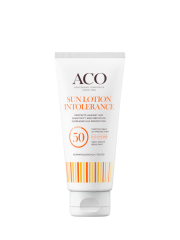 ACO Sun Body Intolerance SPF 50 100 ml