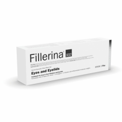 FILLERINA 932 EYE-EYELID CREAM GRADE 4 15 ML