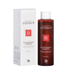 System4 B Bio Botanical Shampoo 250 ML