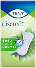 TENA DISCREET NORMAL 12 KPL