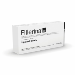 FILLERINA 932 LIPS-MOUTH CREAM GRADE 4 7 ML