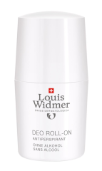 LW Deo Roll-on Hajusteeton 50 ml