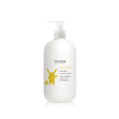 BABE PEDIATRIC BATH GEL 500 ML