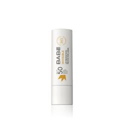 BABE INVISIBLE STICK LIP PROTECTOR SPF 50 4 g