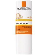LRP ANTHELIOS SPF50+ aurinkosuojapuikko 9 ml