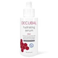 DECUBAL FACE SERUM 30 ml