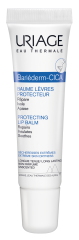 Uriage Bariederm Cica Protecting lip balm 15 ml