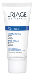 Uriage Xemose Face cream 40 ml