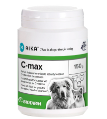 AIKA C-Max 150 g