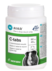 Aika C-tabs 90 tabl