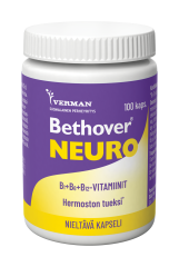 BETHOVER NEURO 100 KAPS