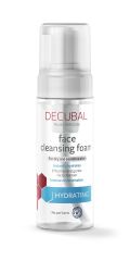 Decubal Face wash pesuneste pumppupullo 150 ml