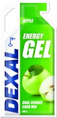 Dexal energiageeli Omena ME40 30 g