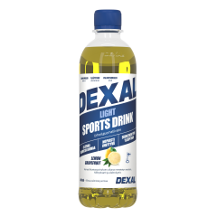 Dexal Light Urheilujuom. Sitr.-Gre. ME6 0,4 l