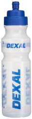 Dexal juomapullo 750ml läpinäkyvä 1 kpl
