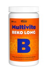 MULTIVITA BEKO LONG 200 DEPOTTABL