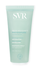 SVR Physiopure Gel Mousse Puhdistusgeeli 200 ml