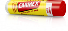 CARMEX huulivoide puikko RFSU 4,25 g