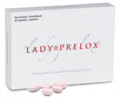 Lady Prelox 60 tabl