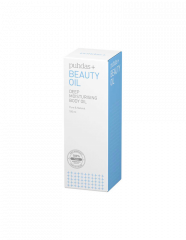Puhdas+ Beauty Oil Moisturising Body Oil  X100  ml