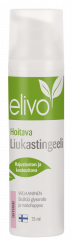 ELIVO LIUKASTINGEELI HOITAVA 75 ML