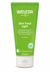 WELEDA SKIN FOOD LIGHT LUOMU FI-EKO-201 75 ML