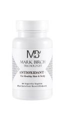 Mark Birch Antioksidant+ 60 kpl
